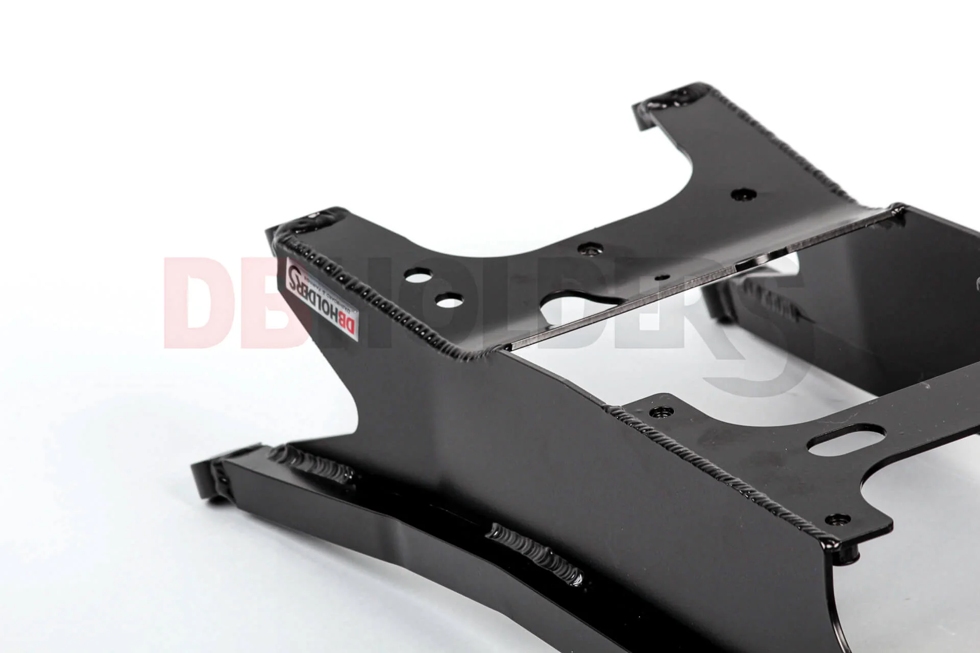 Aluminium Heckrahmen DB Holders Yamaha YZF-R1/M RN32, RN49 & RN65 (15-26) - Image 11