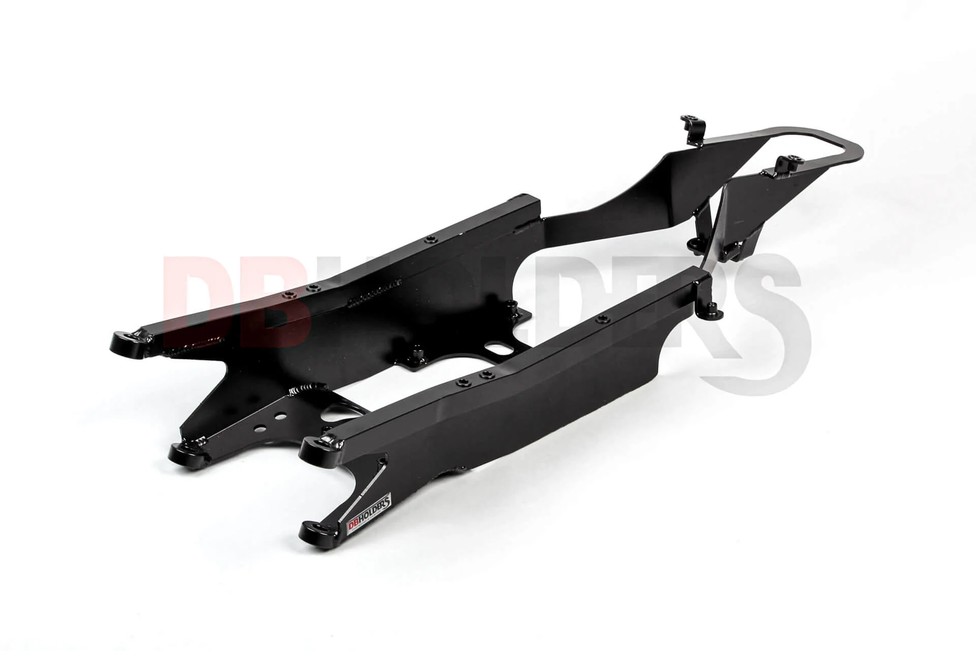 Aluminium Heckrahmen DB Holders Yamaha YZF-R1/M RN32, RN49 & RN65 (15-26) - Image 12