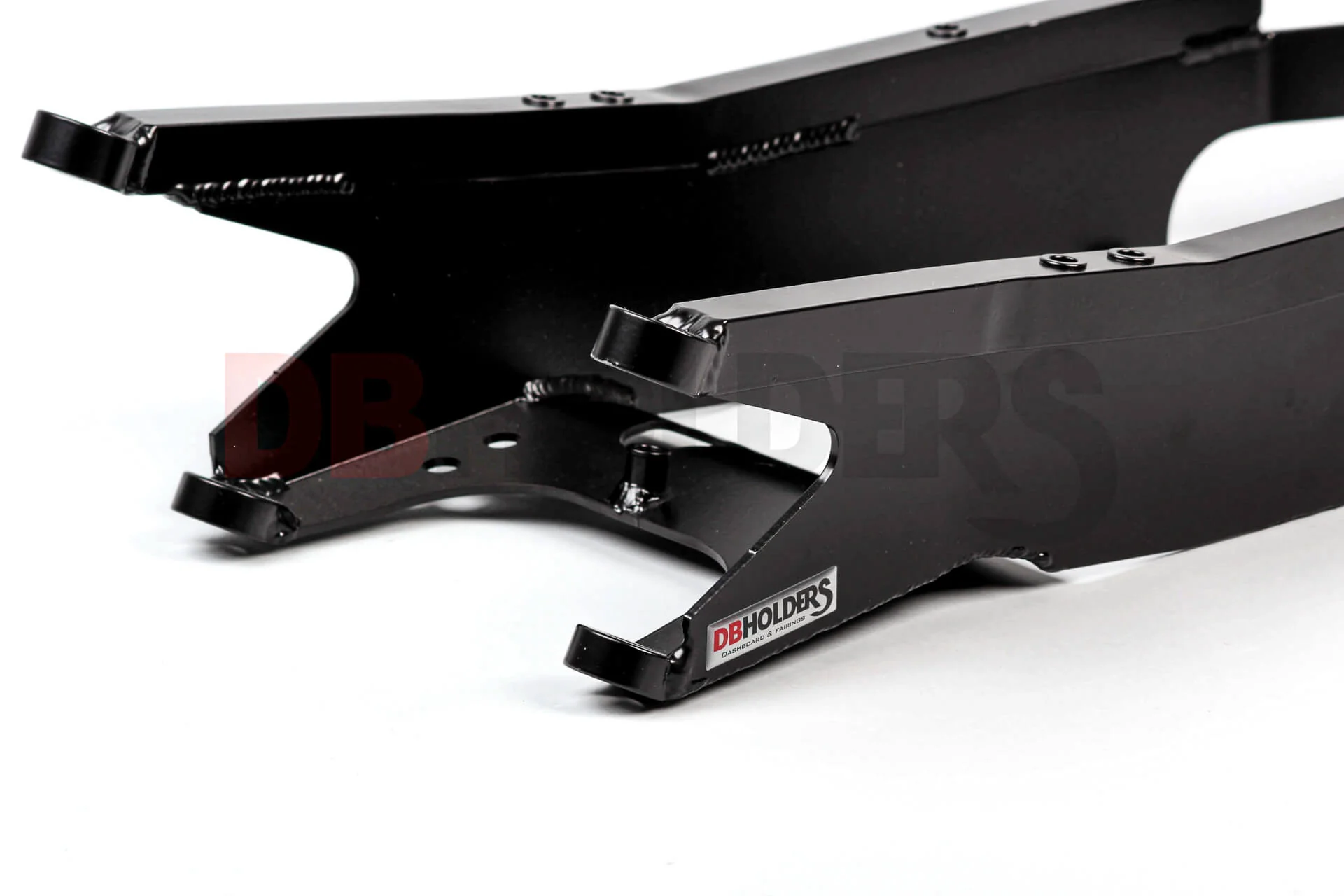 Aluminium Heckrahmen DB Holders Yamaha YZF-R1/M RN32, RN49 & RN65 (15-26) - Image 13