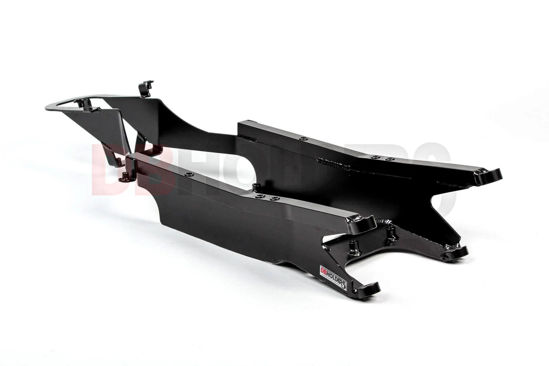 Aluminium Heckrahmen DB Holders Yamaha YZF-R1/M RN32, RN49 & RN65 (15-26) - Image 14