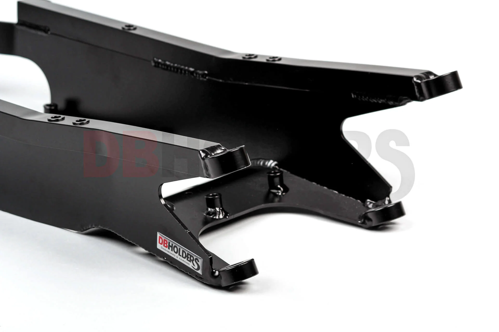 Aluminium Heckrahmen DB Holders Yamaha YZF-R1/M RN32, RN49 & RN65 (15-26) - Image 16