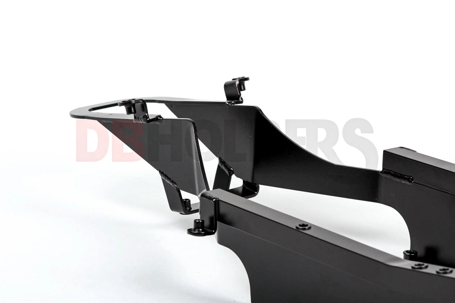 Aluminium Heckrahmen DB Holders Yamaha YZF-R1/M RN32, RN49 & RN65 (15-26) - Image 17