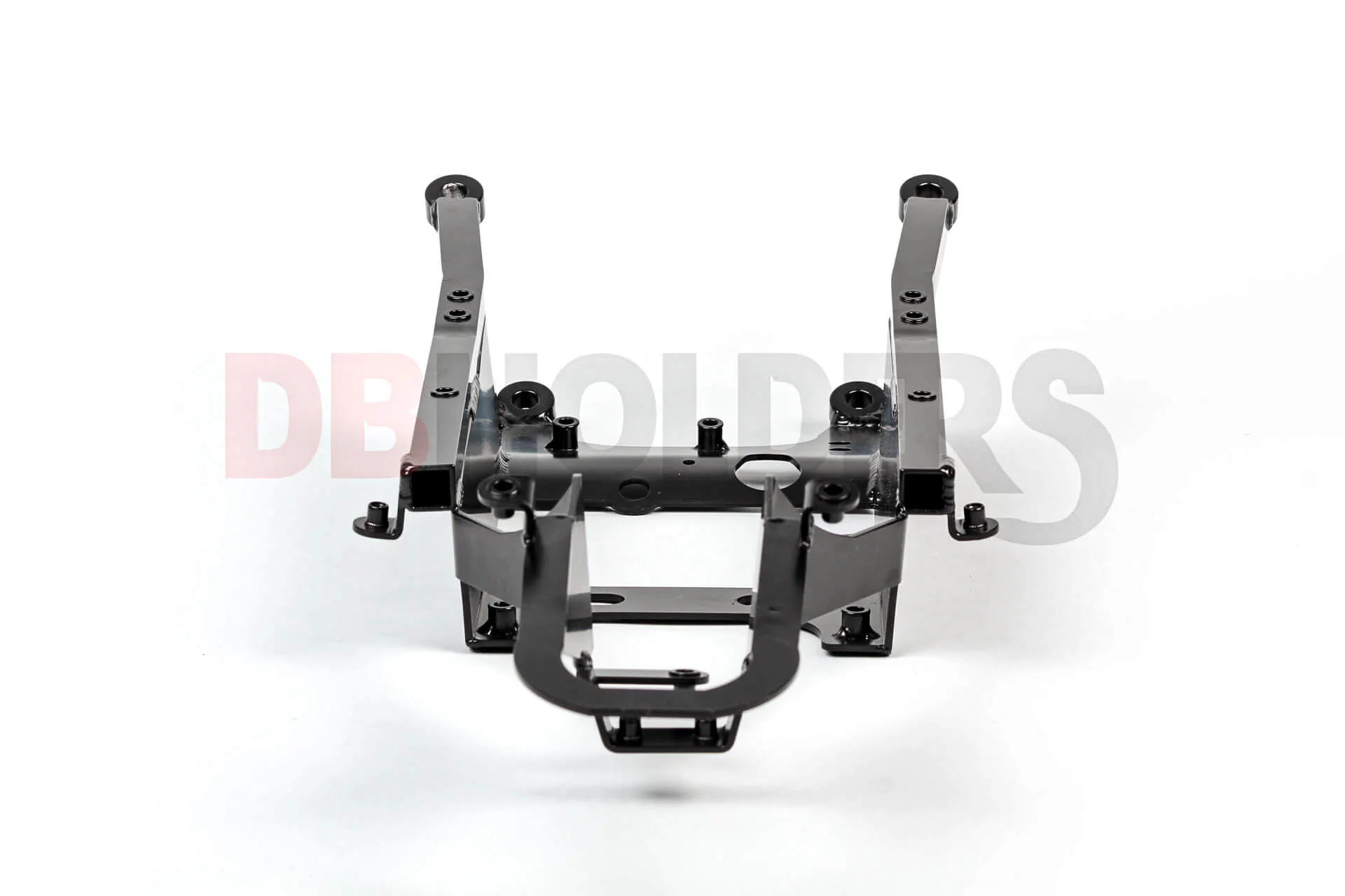 Aluminium Heckrahmen DB Holders Yamaha YZF-R1/M RN32, RN49 & RN65 (15-26) - Image 18