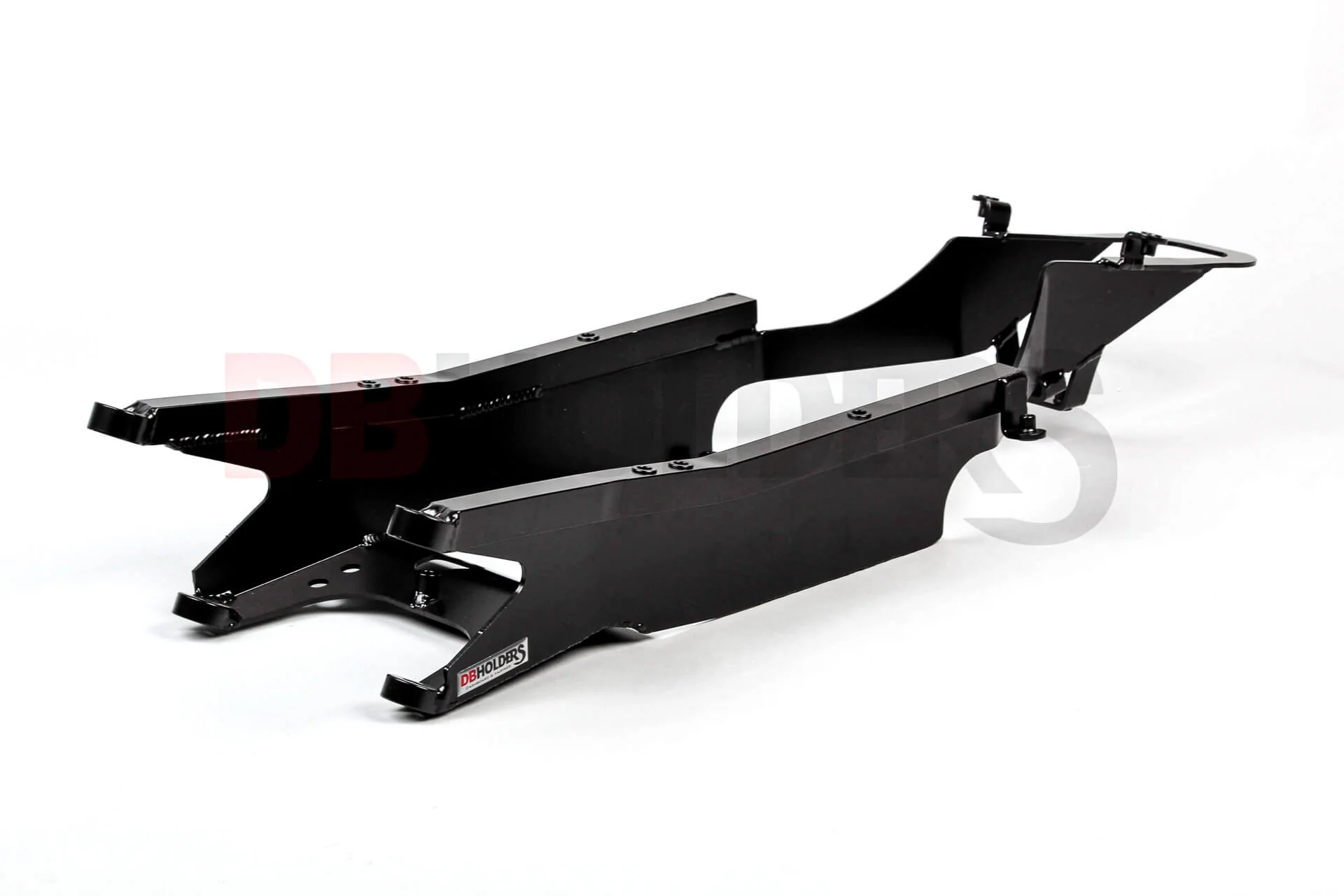 Aluminium Heckrahmen DB Holders Yamaha YZF-R1/M RN32, RN49 & RN65 (15-26) - Image 2
