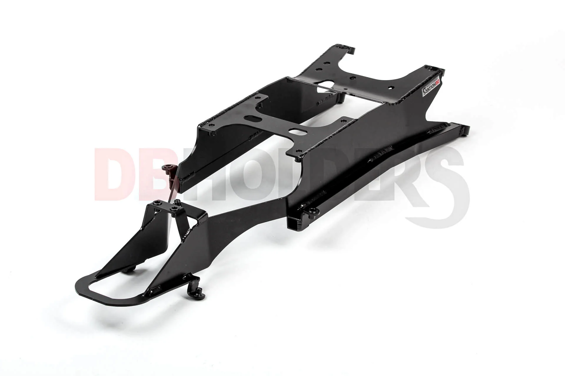 Aluminium Heckrahmen DB Holders Yamaha YZF-R1/M RN32, RN49 & RN65 (15-26) - Image 6