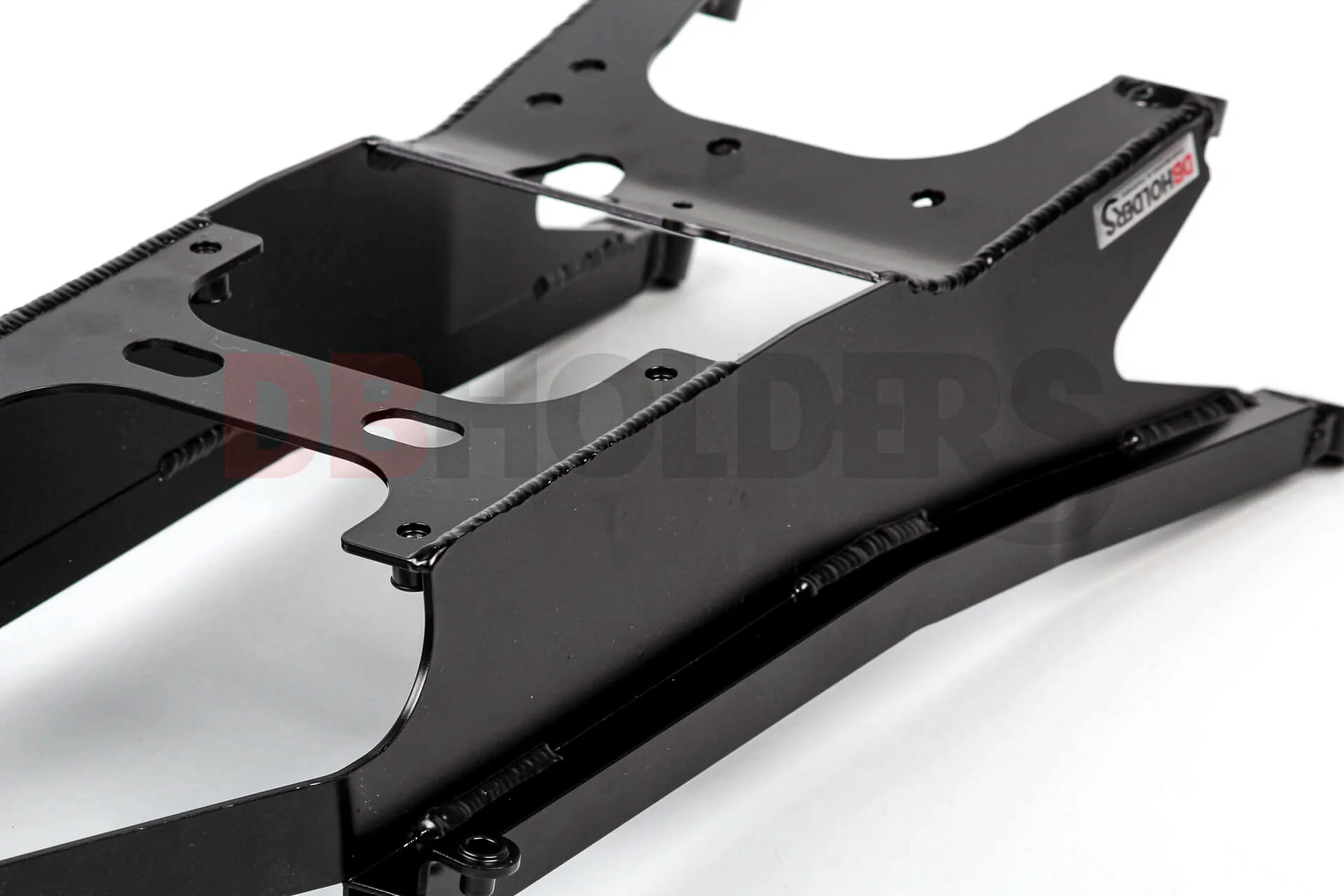 Aluminium Heckrahmen DB Holders Yamaha YZF-R1/M RN32, RN49 & RN65 (15-26) - Image 7