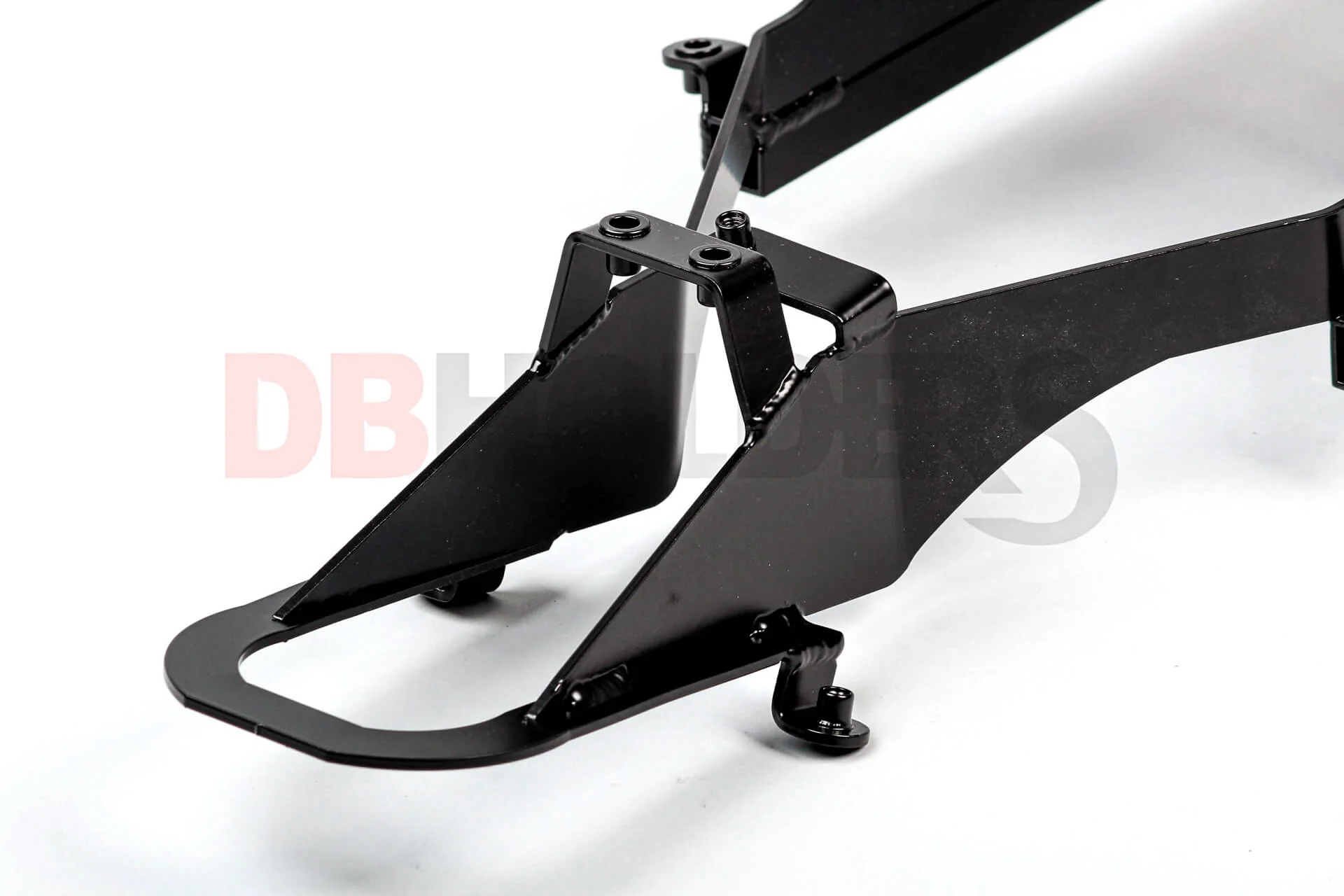 Aluminium Heckrahmen DB Holders Yamaha YZF-R1/M RN32, RN49 & RN65 (15-26) - Image 8