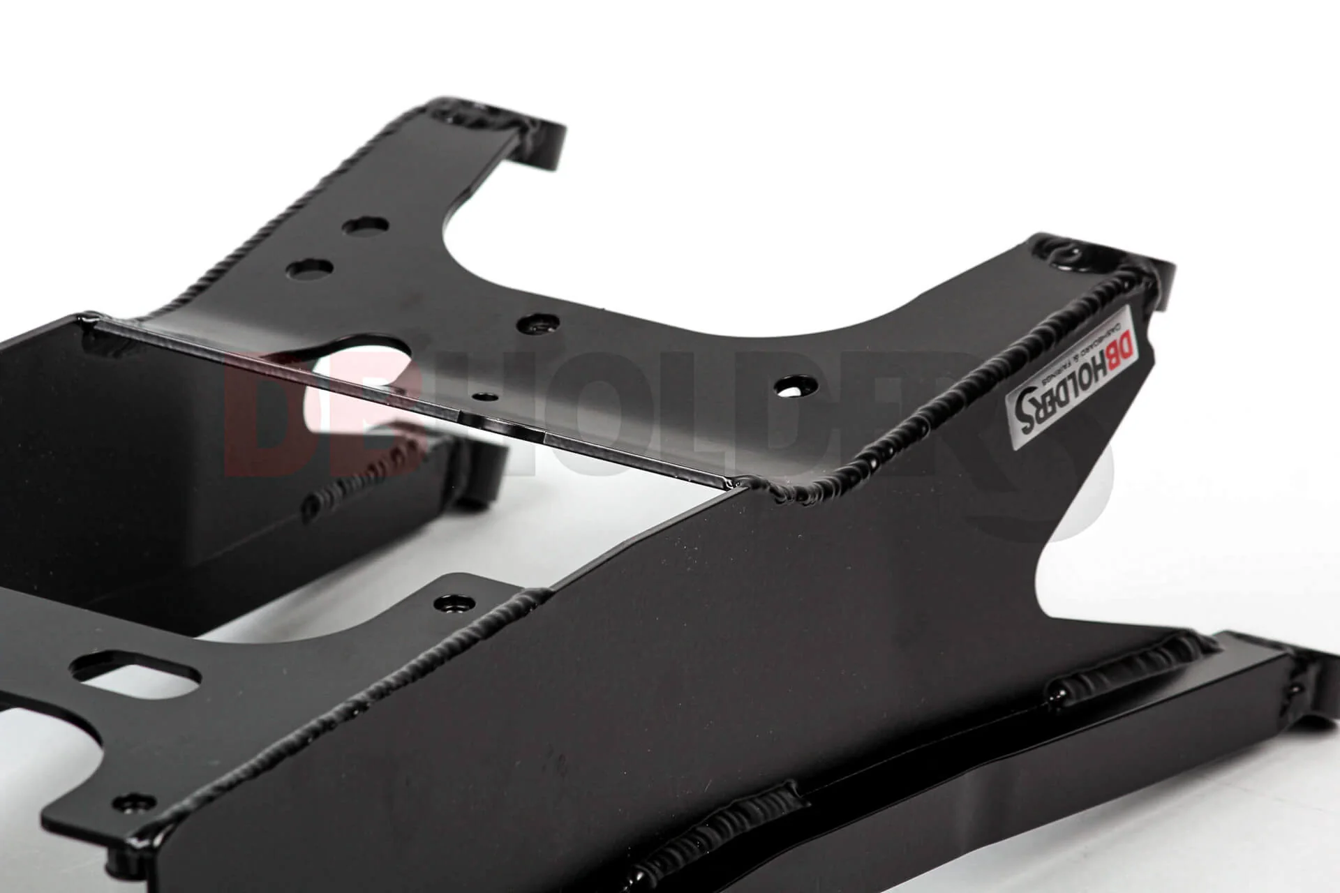 Aluminium Heckrahmen DB Holders Yamaha YZF-R1/M RN32, RN49 & RN65 (15-26) - Image 9