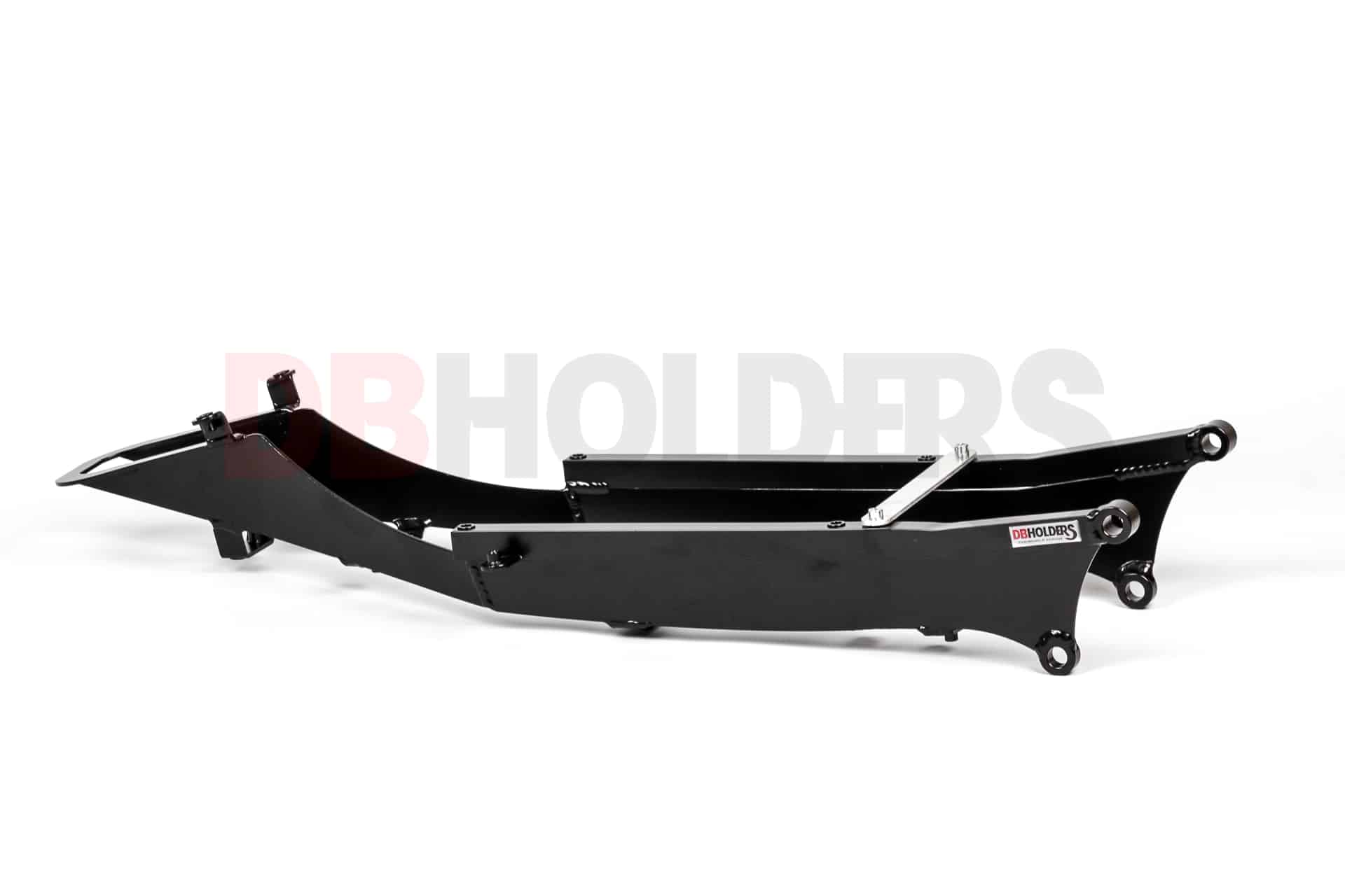 Aluminium Heckrahmen DB Holders Yamaha YZF-R6 RJ27 (17-26) - Image 2