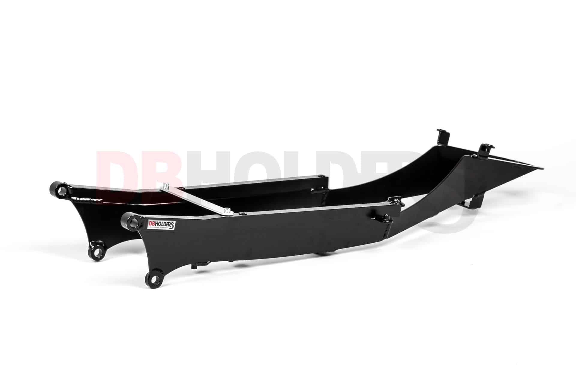 Aluminium Heckrahmen DB Holders Yamaha YZF-R6 RJ27 (17-26) - Image 3