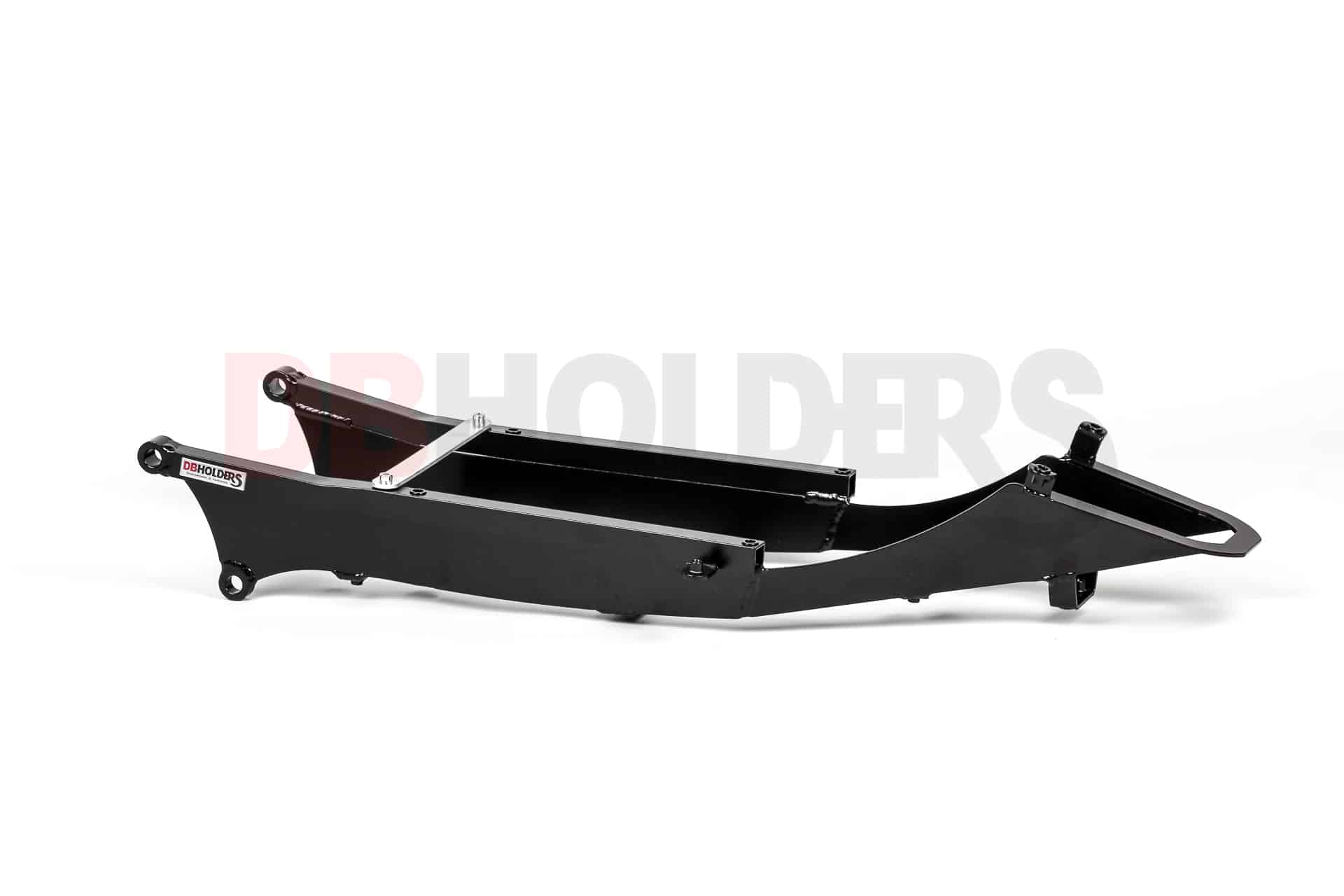 Aluminium Heckrahmen DB Holders Yamaha YZF-R6 RJ27 (17-26) - Image 5