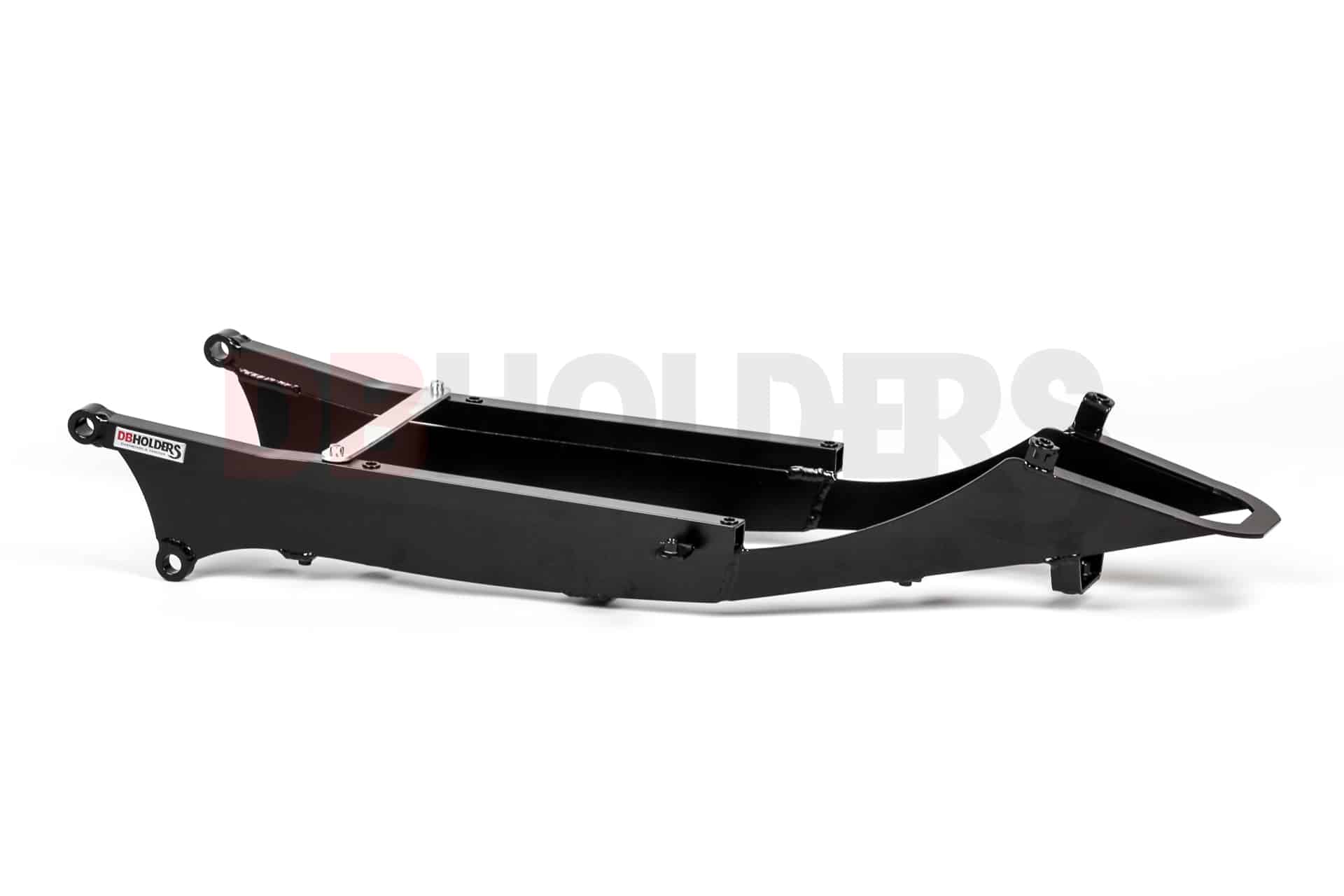 Aluminium Heckrahmen DB Holders Yamaha YZF-R6 RJ27 (17-26) - Image 6