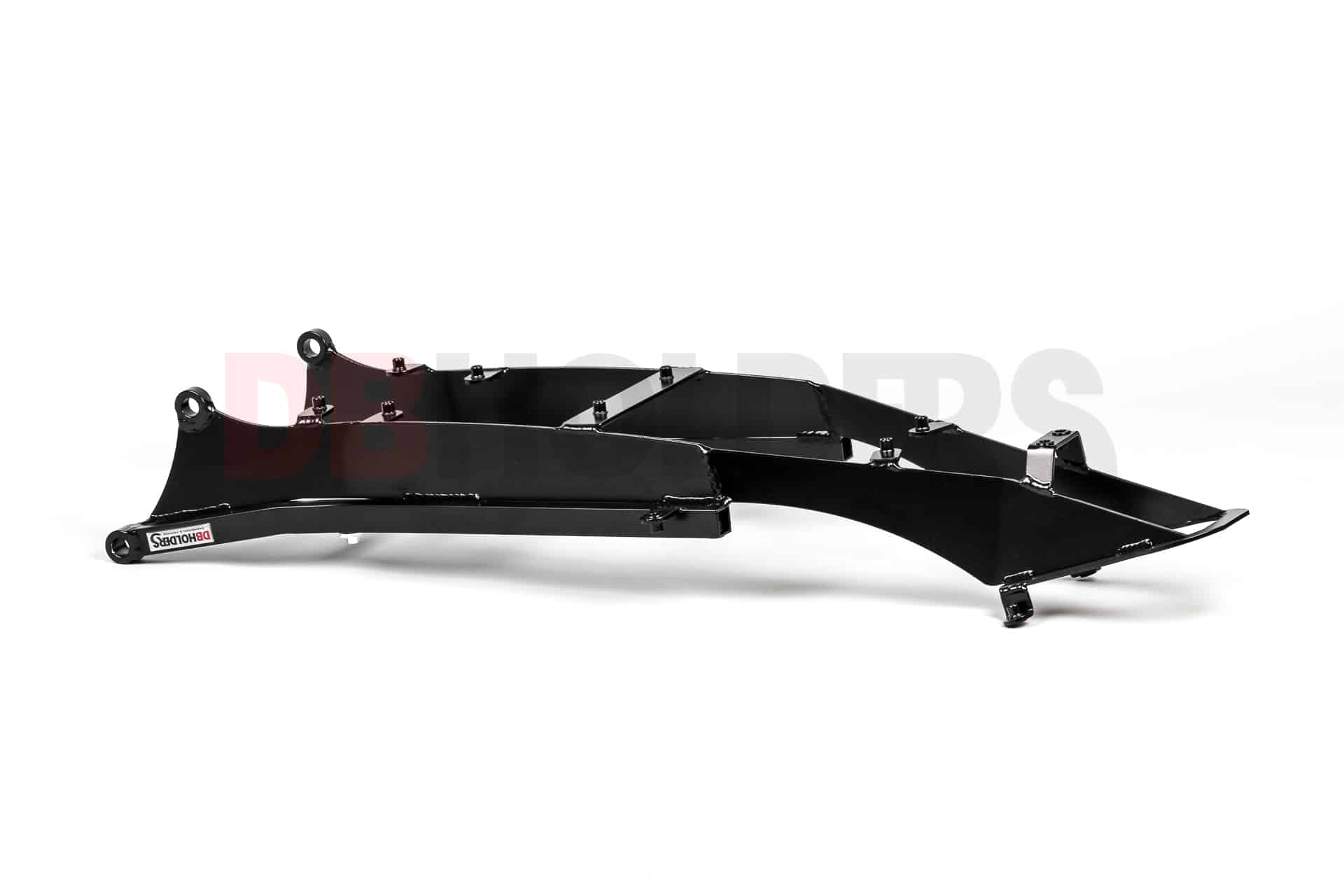 Aluminium Heckrahmen DB Holders Yamaha YZF-R6 RJ27 (17-26) - Image 7