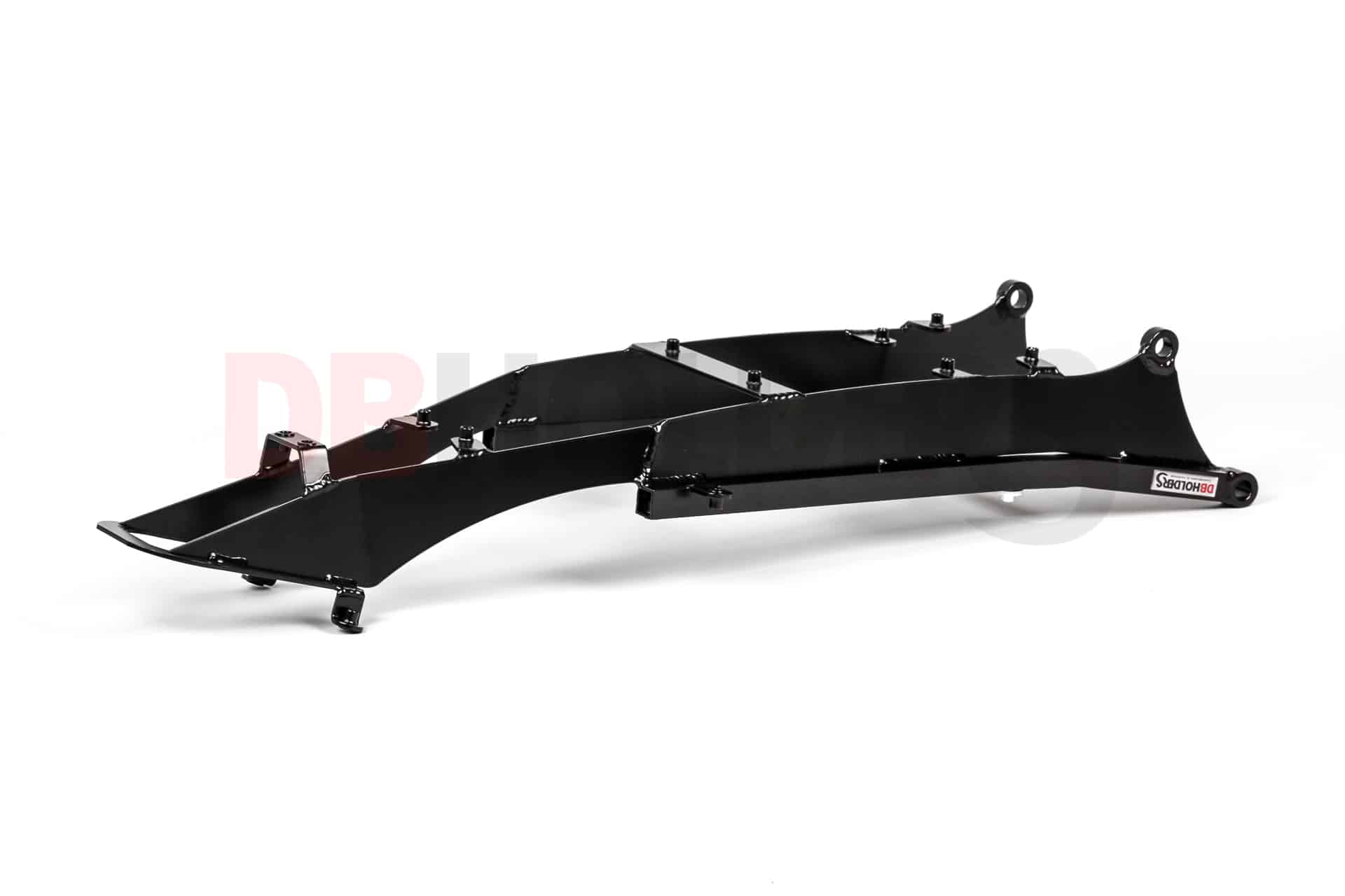 Aluminium Heckrahmen DB Holders Yamaha YZF-R6 RJ27 (17-26) - Image 8