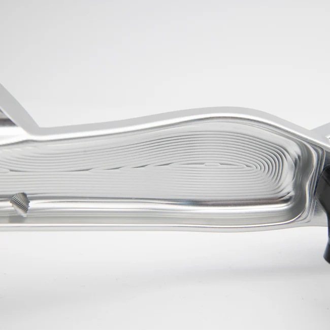 Aluminium Heckrahmen WorldSSP Spider Racing Ducati Panigale V2 955 (20-24) - Image 7