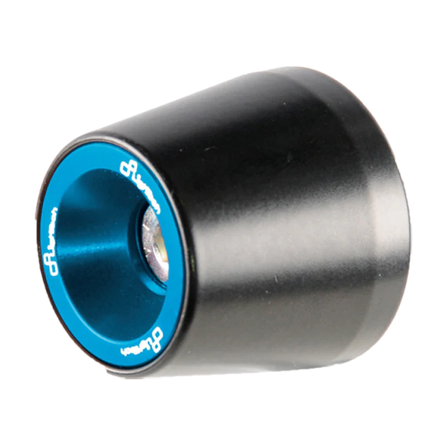Aluminium Lenkergewichte LighTech Aprilia RSV4/1100 Factory/R/RR/RF (09-26) KTM203 - Image 3