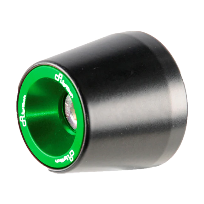 Aluminium Lenkergewichte LighTech Aprilia RSV4/1100 Factory/R/RR/RF (09-26) KTM203 - Image 6