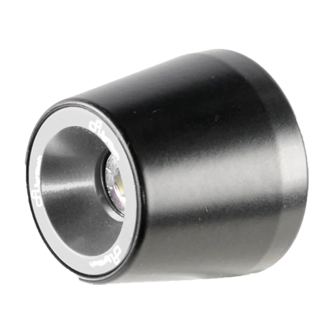Aluminium Lenkergewichte LighTech Aprilia RSV4/1100 Factory/R/RR/RF (09-26) KTM203 - Image 5