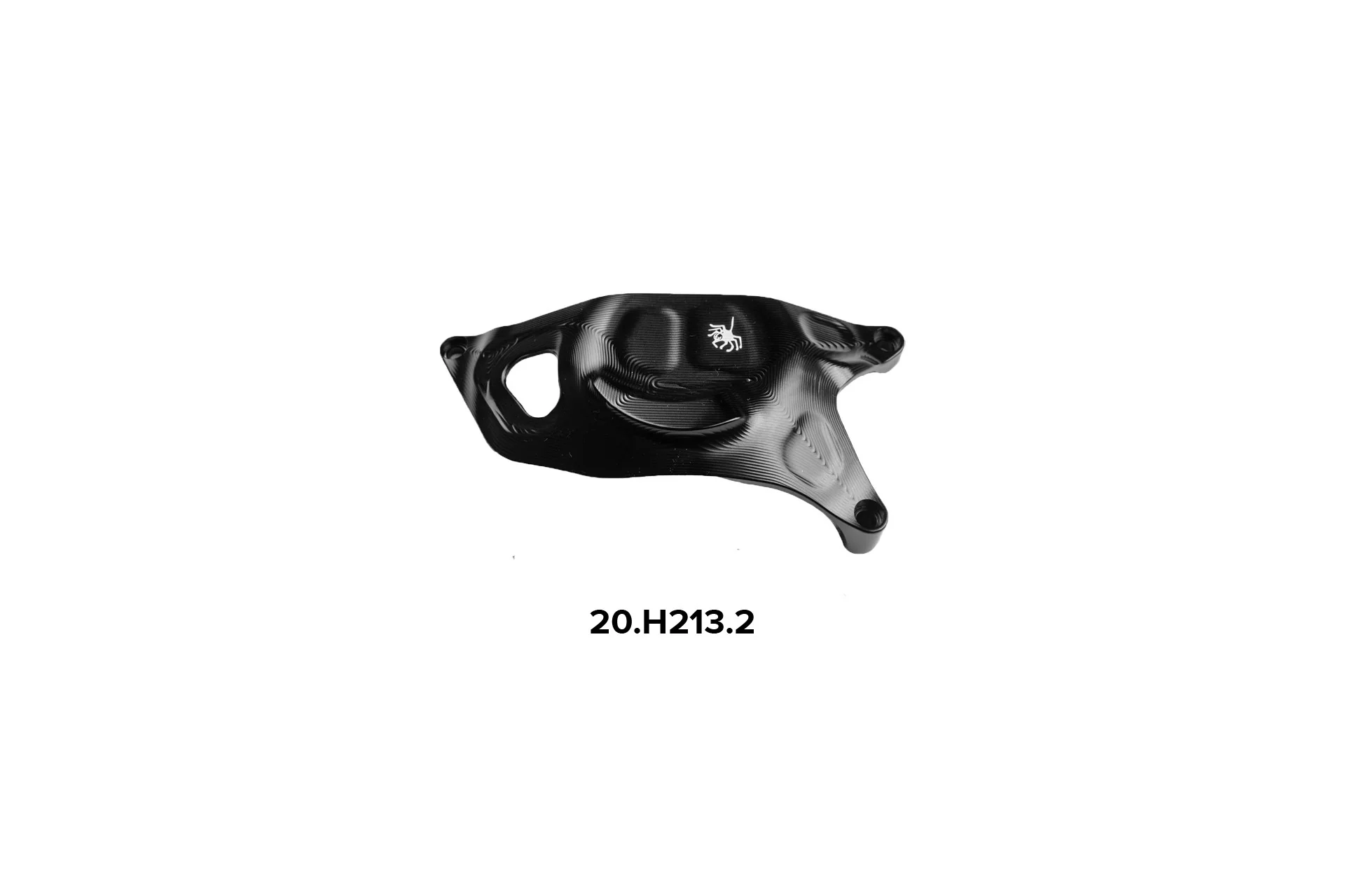 Aluminium Motor Schutzdeckel Spider Honda CBR 1000 RR-R SC82 (20-26) 20.H213 - Image 3