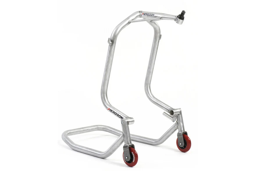 Aluminium Vorderradständer Ducati Panigale V4/S/R (18-24) Pierobon - Image 2