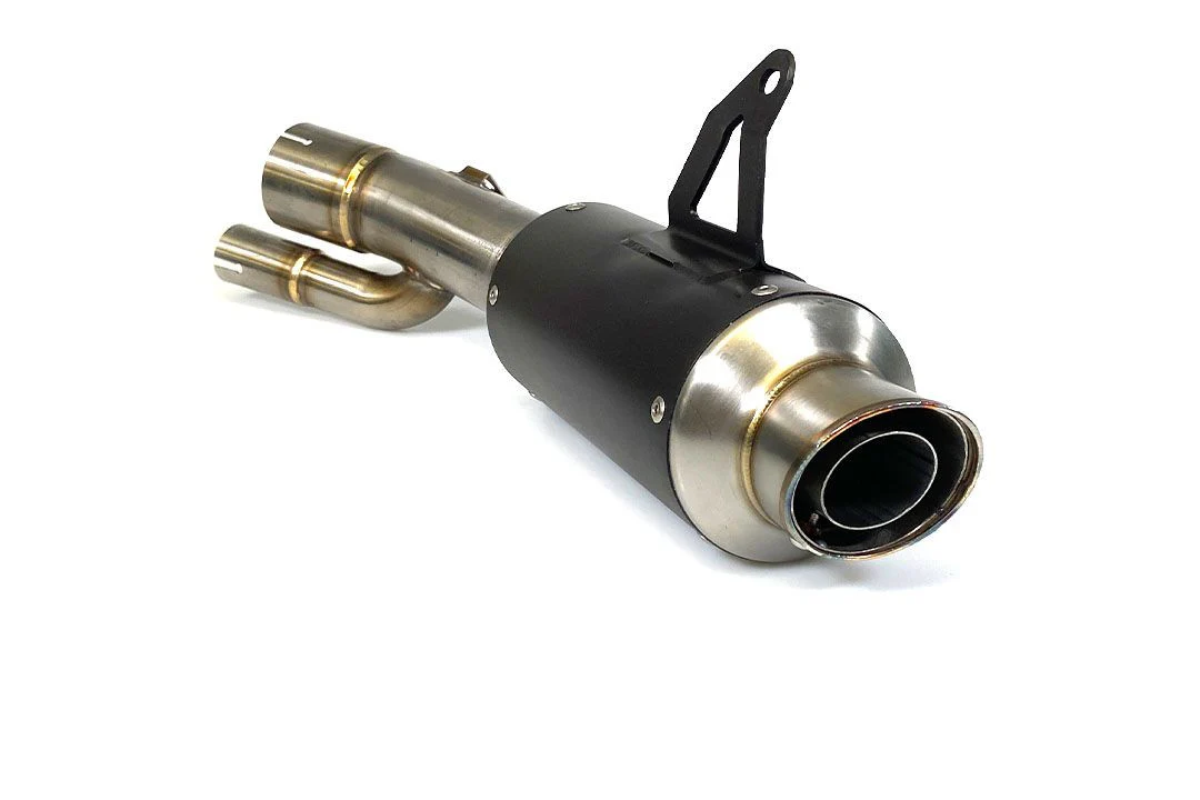 Arrow Slip-On GP2 Dark Edelstahl BMW S1000RR (17-18) 71538GPI - Image 4