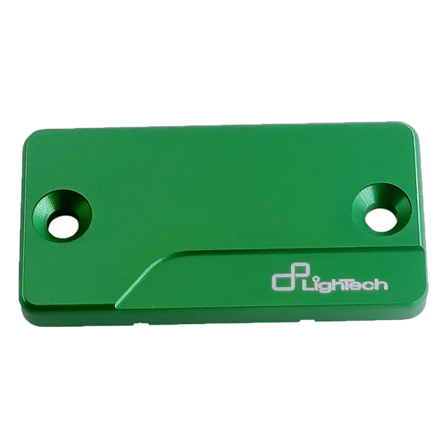 Ausgleichsbehälter-Deckel Hinten LighTech Kawasaki ZX-10R/RR (21-26) FBC32 - Image 2