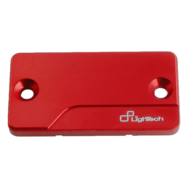 Ausgleichsbehälter-Deckel Hinten LighTech Kawasaki ZX-10R/RR (21-26) FBC32 - Image 3