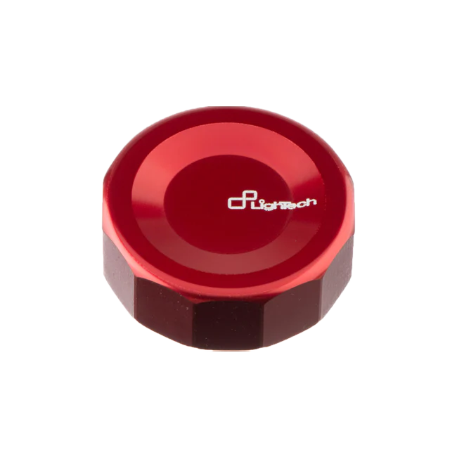 Ausgleichsbehälter-Deckel Hinten LighTech Ducati Panigale 959 (16-19) FFC03 - Image 2