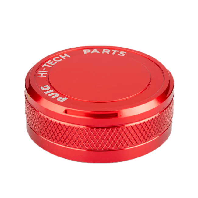 Ausgleichsbehälter-Deckel Hinten Puig Kawasaki ZX-4 RR (23-26) - Image 2