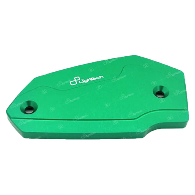 Ausgleichsbehälter-Deckel Vorne LighTech Kawasaki ZX-4 RR (23-25) FBC16 - Image 2