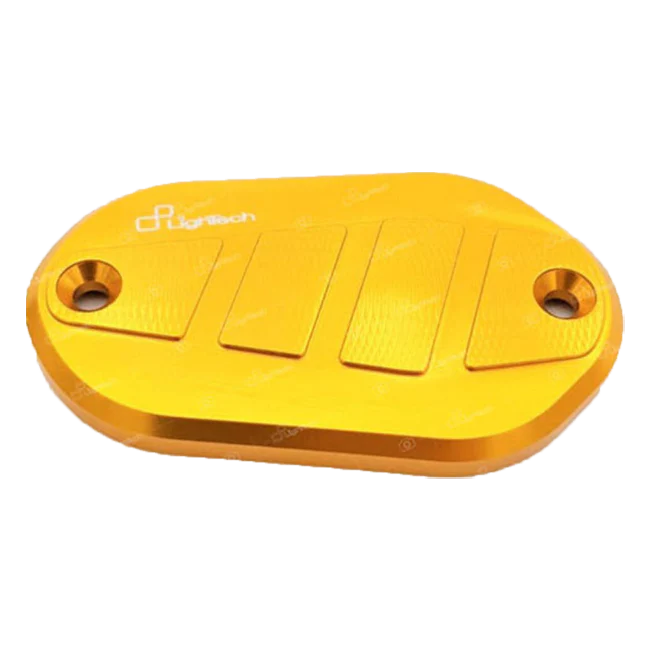 Ausgleichsbehälter-Deckel Vorne LighTech Kawasaki Ninja 400 (18-23) FBC26 - Image 3