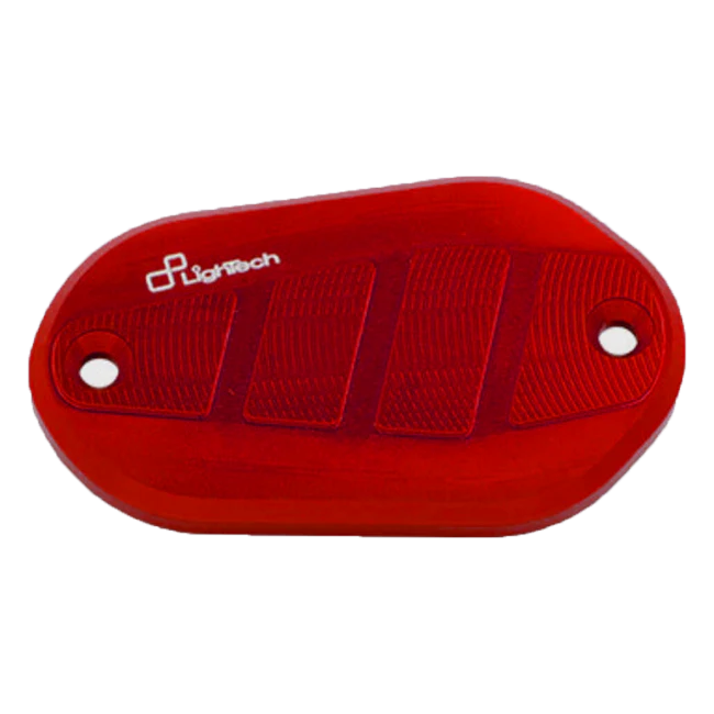Ausgleichsbehälter-Deckel Vorne LighTech Kawasaki Ninja 400 (18-23) FBC26 - Image 4