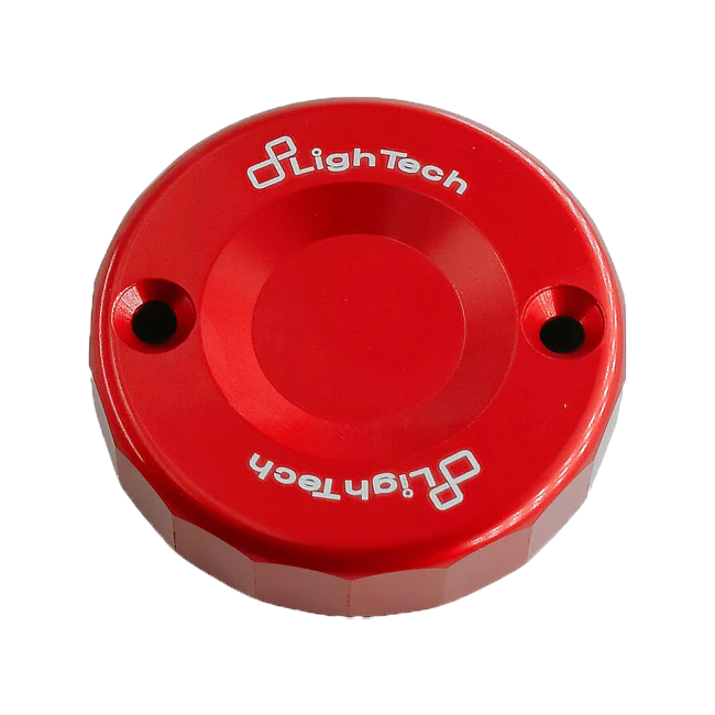 Ausgleichsbehälter-Deckel Vorne LighTech Ducati Panigale 959 (16-19) FBC04 - Image 2