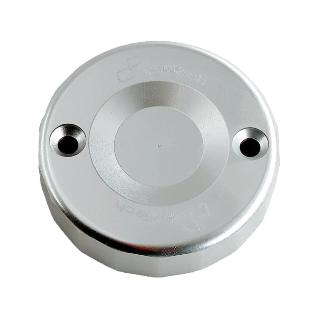 Ausgleichsbehälter-Deckel Vorne LighTech Ducati Panigale 959 (16-19) FBC04 - Image 5