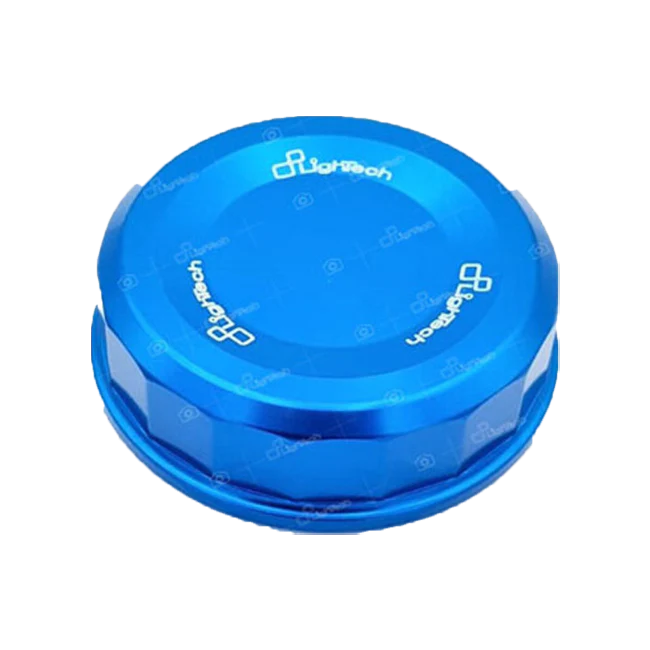 Ausgleichsbehälter-Deckel Vorne LighTech BMW S1000RR K46 & K67 (09-26) FBC06 - Image 2