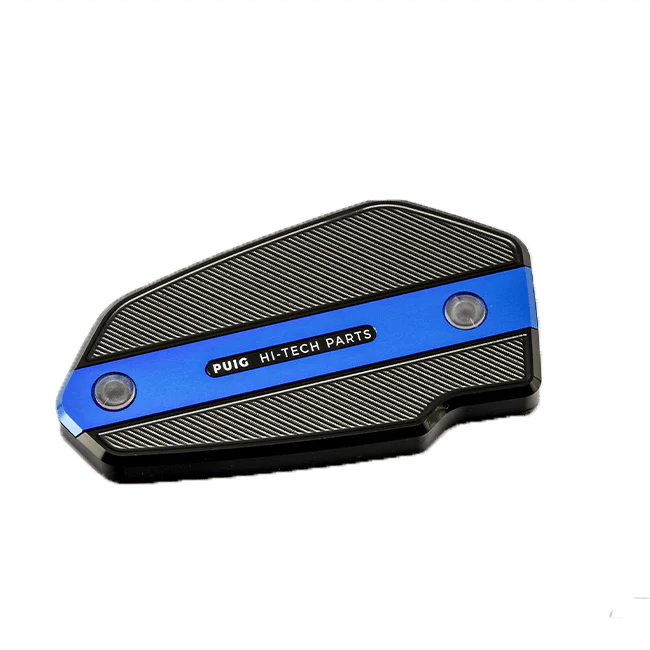 Ausgleichsbehälter-Deckel Vorne Puig Kawasaki ZX-4 RR (23-26) - Image 2