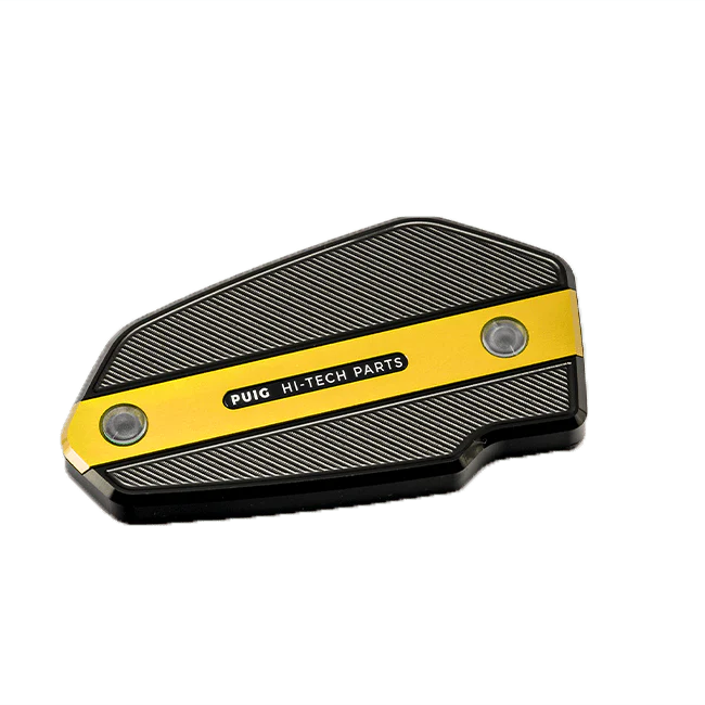 Ausgleichsbehälter-Deckel Vorne Puig Kawasaki ZX-4 RR (23-26) - Image 3
