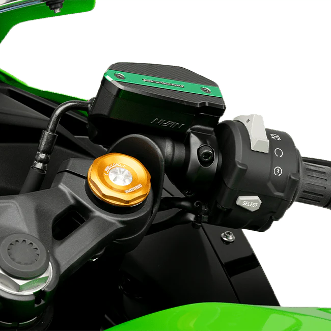 Ausgleichsbehälter-Deckel Vorne Puig Kawasaki ZX-4 RR (23-26) - Image 4