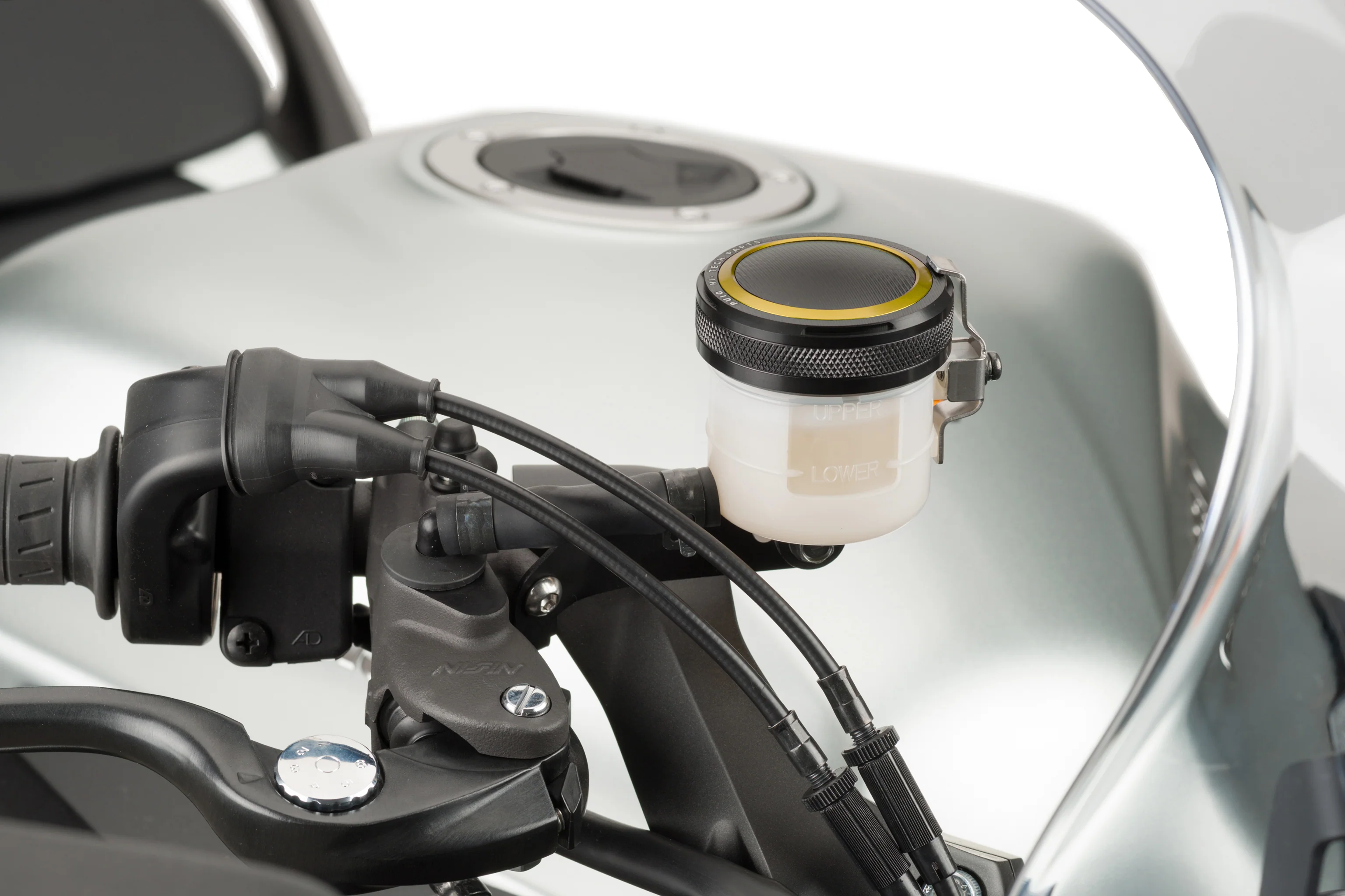 Ausgleichsbehälter-Deckel Vorne Puig Honda CBR 1000 RR SC77 (17-19) - Image 12