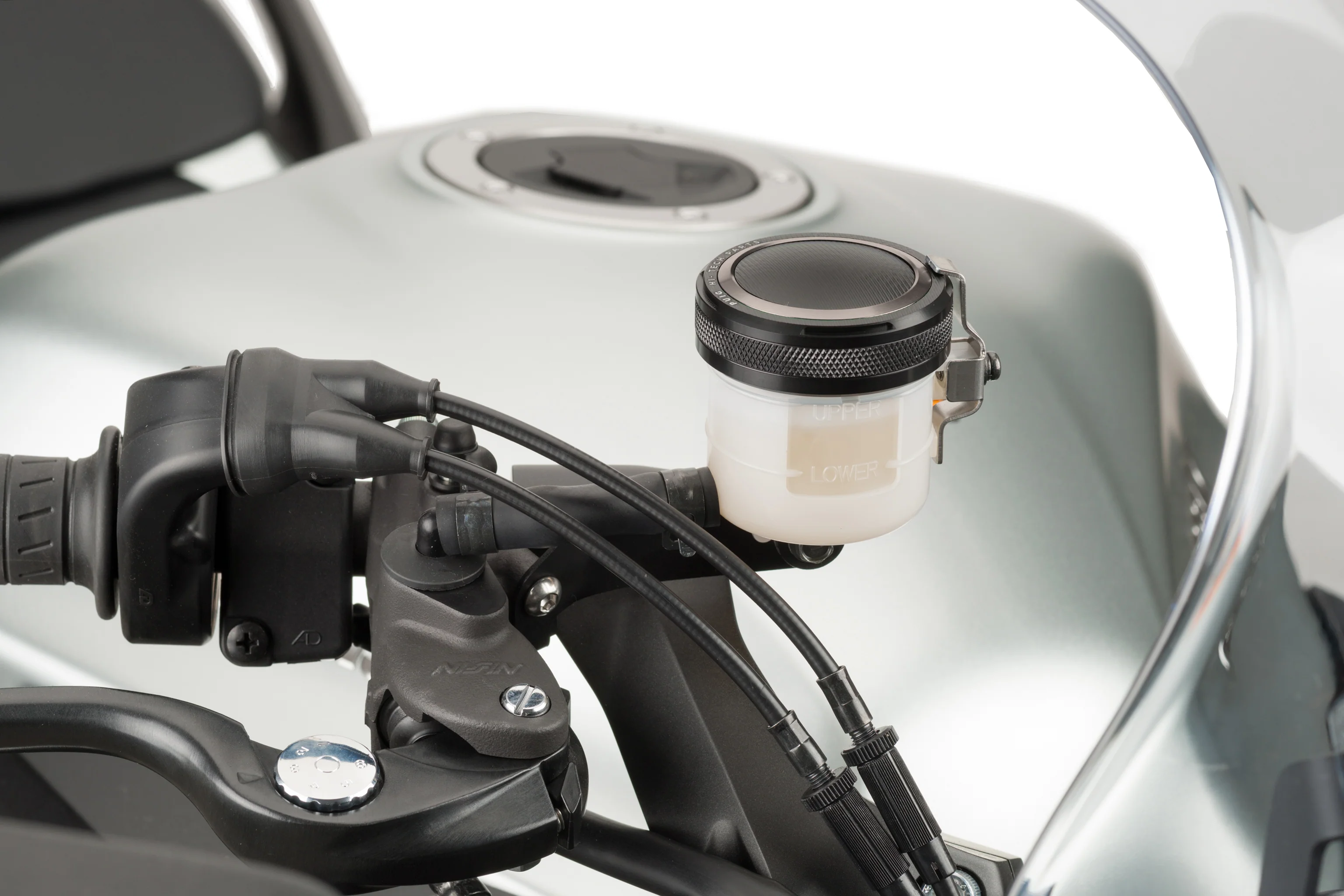 Ausgleichsbehälter-Deckel Vorne Puig Honda CBR 1000 RR SC77 (17-19) - Image 14