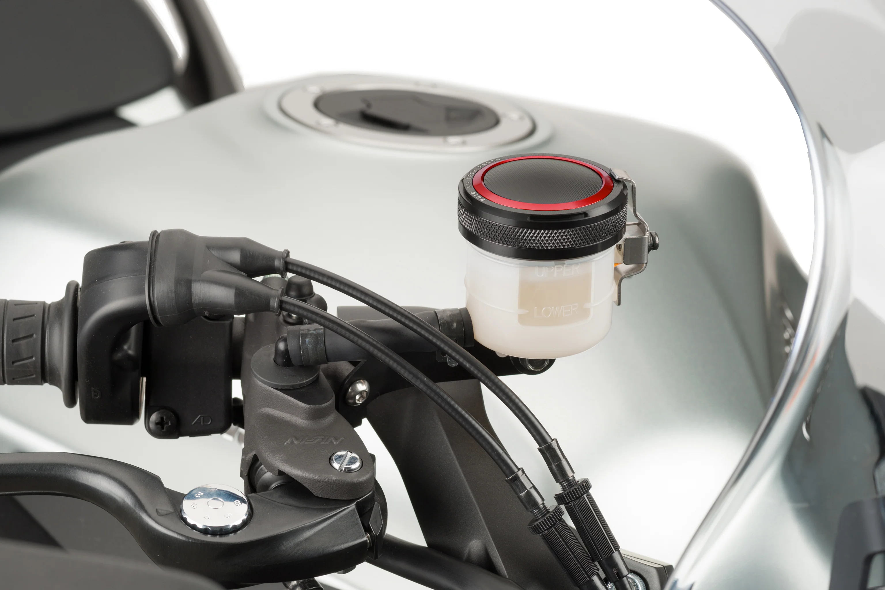 Ausgleichsbehälter-Deckel Vorne Puig Honda CBR 1000 RR SC77 (17-19) - Image 19