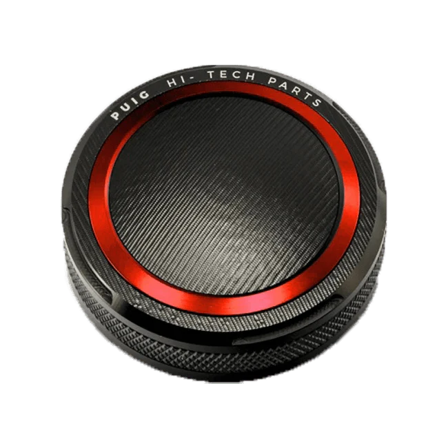 Ausgleichsbehälter-Deckel Vorne Puig Honda CBR 1000 RR SC77 (17-19) - Image 3