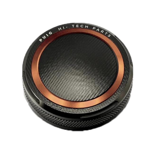 Ausgleichsbehälter-Deckel Vorne Puig Honda CBR 1000 RR SC77 (17-19) - Image 5