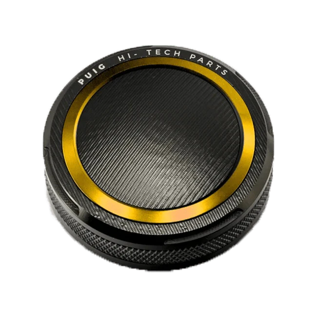 Ausgleichsbehälter-Deckel Vorne Puig Honda CBR 1000 RR SC77 (17-19) - Image 7