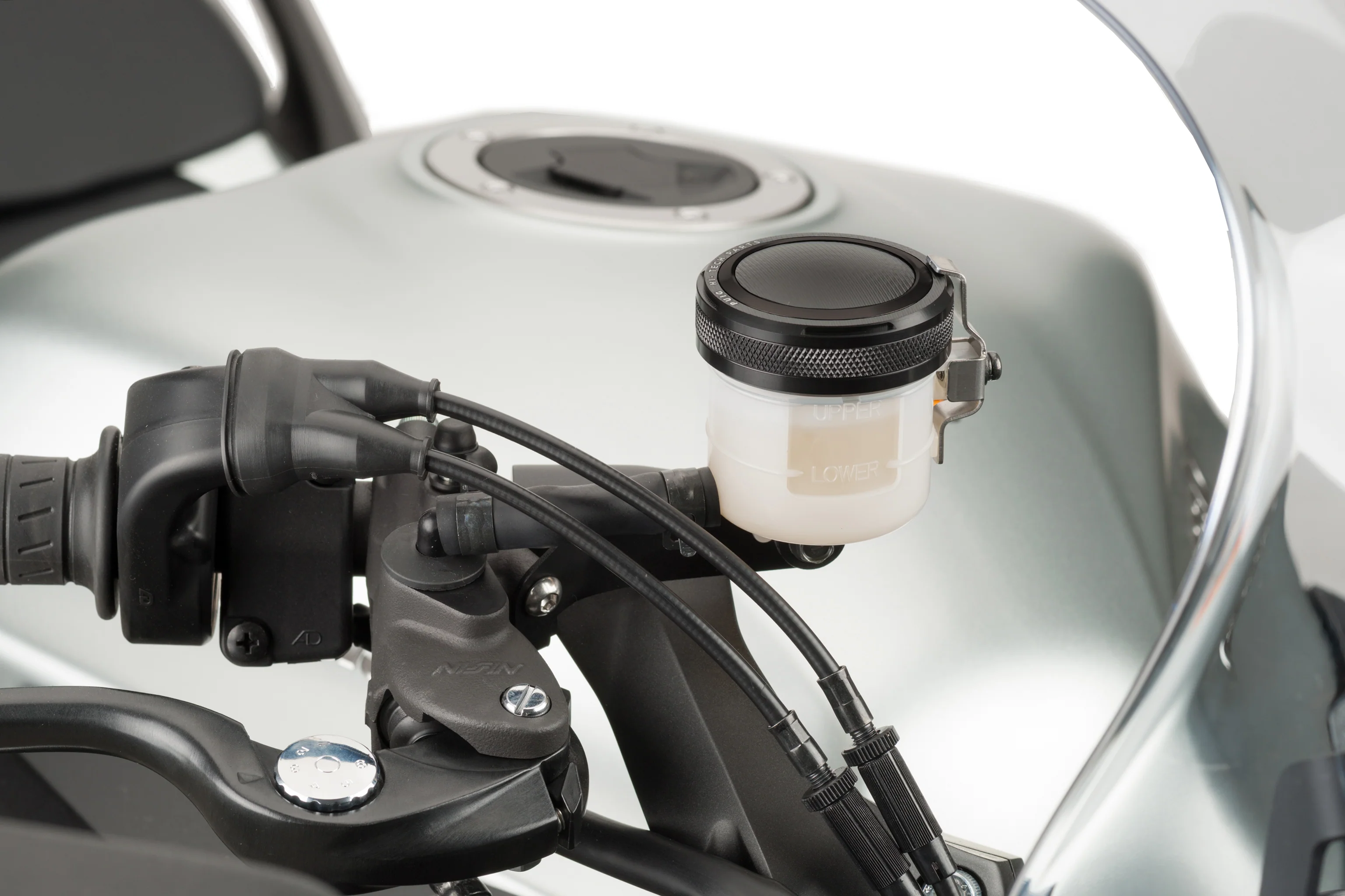 Ausgleichsbehälter-Deckel Vorne Puig Honda CBR 1000 RR SC77 (17-19) - Image 9