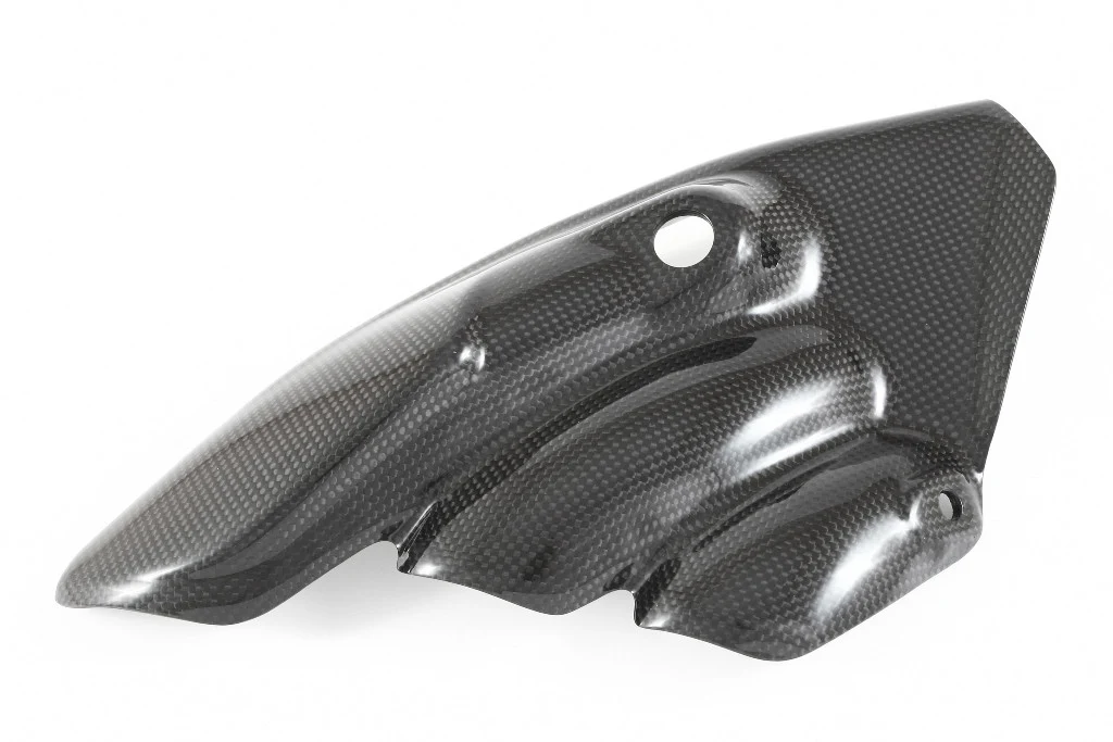 Auspuffschutz Carbon Fullsix MV Agusta F3 675/800 (12-26) - Image 5