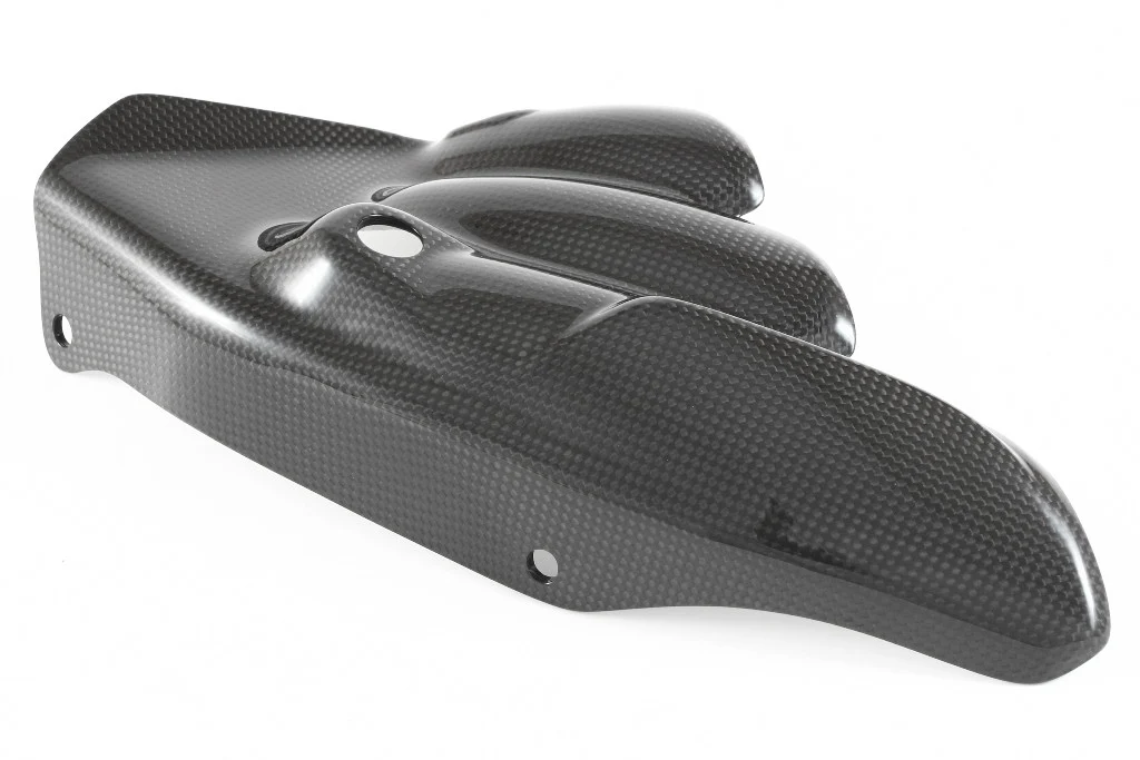 Auspuffschutz Carbon Fullsix MV Agusta F3 675/800 (12-26) - Image 6
