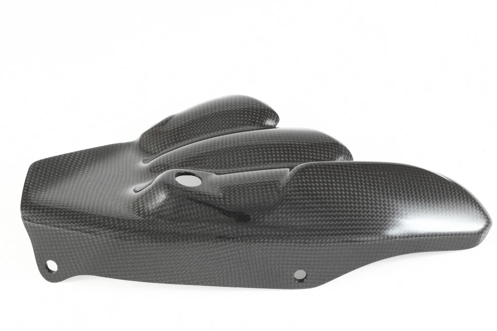 Auspuffschutz Carbon Fullsix MV Agusta F3 675/800 (12-26) - Image 7