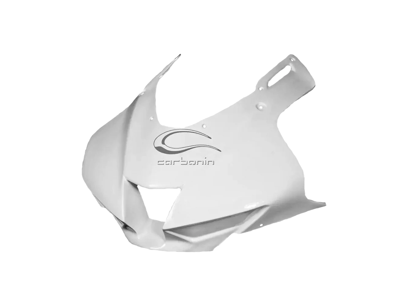 Komplettes Verkleidungsset Avio Fiber Honda CBR 1000 RR-R SC82 (20-23) Carbonin - Image 2