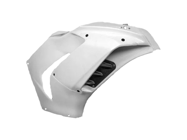 Komplettes Verkleidungsset Avio Fiber Honda CBR 1000 RR-R SC82 (20-23) Carbonin - Image 3